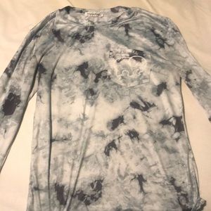 Ivory Ella Long Sleeve